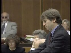 USA - Defence team appeal to judge News Clip