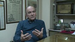 CLEAN : Istanbul landmark rekindles News Clip