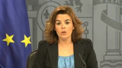 DEP PM RULES OUT ASKING FOR BAILOUT DESPITE RISING PRESSURE ON BANKS News Clip