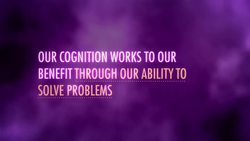 Cognition: How Your Mind Can Amaze and Betray You - Crash Course Psychology Instructional Video