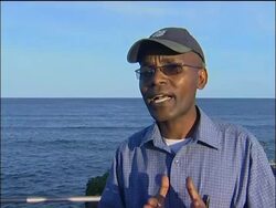 WRAP Somalia dep PM condemns pirates ADDS Seafarers spokesman News Clip