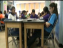 Irva Hertz-Picciotto, a researcher at the University of California, Davis, is leading a closely watched study into what causes autism disorders. A recent finding suggests a link between autistic youngsters and a mother's obesity News Clip