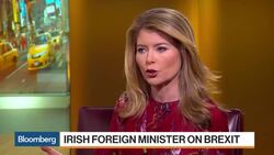 Ireland Sees U.K. Making 'Huge Mistake' on Brexit News Clip