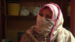 Charities provide food to poor families this Ramadan News Clip