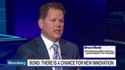 An ETF Pioneer Sees Opportunity in 'Defined Outcome' Products News Clip