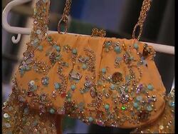 Ocean inspired designs from the Lebanese designer News Clip