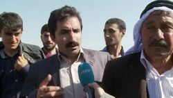 CLEAN : Turkeys kurdish say Turks Kurds must News Clip