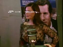 'The Hoax' New York Premiere Stock Footage