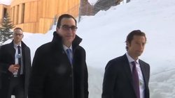 Mnuchin: US is committed to free and fair trade News Clip