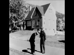 SYND 24 10 67 LAB TECHNICIAN MURDERS SIX PEOPLE IN LOCK HAVEN Instructional Video