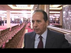 CLEAN: Freed Lebanese prisoner speaks out News Clip