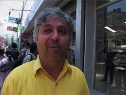 WRAP Headlines, reax as PM resigns amid power struggle ADDS protest News Clip