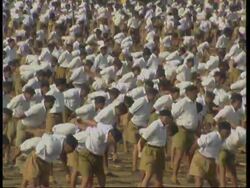 INDIA: VOTE COUNTING BEGINS IN MID TERM PARLIAMENTARY ELECTIONS News Clip