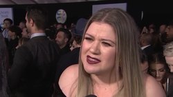 Kelly Clarkson, Julia Michaels, more discuss sexual harassment in the music industry News Clip