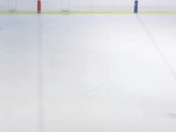 Ice Hockey (HD) Stock Footage