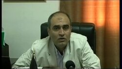 WRAP Two boats set sail for Gaza to try to breach Israel's blockade News Clip