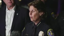 Witness, Police Give San Diego Shooting Details Instructional Video
