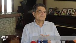 CLEAN : Nicaraguense Sergio Ramirez gana Premio Cervantes News Clip