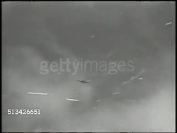 1944: UNIDENTIFIED WARBIRDS Instructional Video