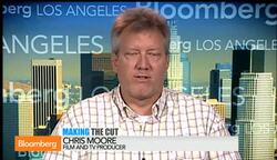 Producers Have Chance to Accelerate Cord Cutting: Moore News Clip