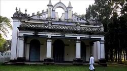 CLEAN : Fear stalks Bangladesh's Christians after attacks News Clip