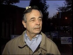 WRAP Voting begins in Boston, NYork, N Hampshire, Virginia News Clip