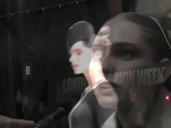 Crane.tv Fashion Features Stock Footage