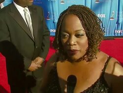 38th NAACP Image Awards Stock Footage