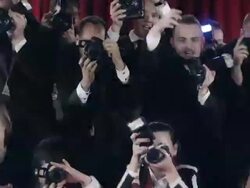 Photographers Stock Footage