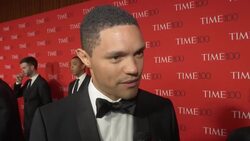 White House Correspondents dinner, Bill O'Reilly dominate the conversation on Time 100 red carpet; Viola Davis, Samantha Bee, Fan Bingbing, others honored News Clip