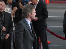 Premiere of HBO Film's 'Grey Gardens' Stock Footage