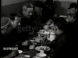 Reprisal of conditions 1920s Instructional Video