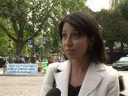 CLEAN: Solidarity with Iranian camp residents in Iraq News Clip