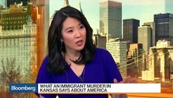 What an Immigrant's Murder in Kansas Says About the U.S. News Clip