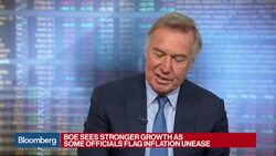 Too Early for Conclusions on Trump Policy: Schlosstein News Clip