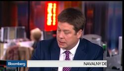 Russian Opposition Leader Defiant Over House Arrest News Clip