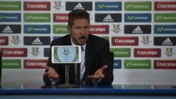 CLEAN : Football: Mandzukic hands Atletico Super Cup win over Real News Clip