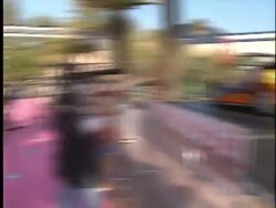 'Austin Powers' The Spy Who Shagged Me' Premiere Stock Footage