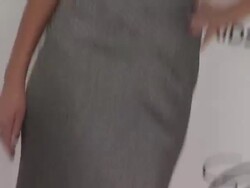 Terri Seymour at Elton John Aids Foundation Celebrates 20th Annual Academy Awards Viewing Party Stock Footage