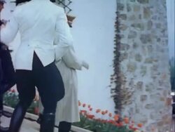 Adolf Hitler in Berchtesgaden Stock Footage