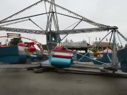 Crowds Flock To Iowa State Fair For A Taste Of Agricultural Bounty Stock Footage