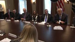 Trump Says "I'll Beat Oprah" Instructional Video