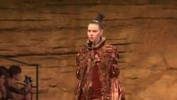 NE TIGER kicks off China Fashion Week in Beijing Instructional Video