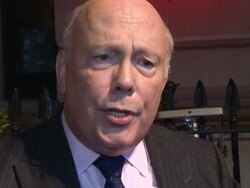 EVENT CAPSULE CHYRON - 'Downtown Abbey' at BFI's Luminous Gala at 8 Northumberland Avenue on October 8, 2013 in London, England. Stock Footage