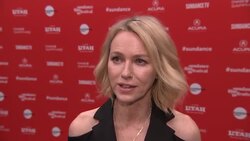 Naomi Watts tackles Shakespeare News Clip
