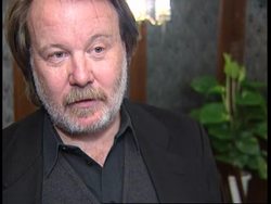 ENTERTAINMENT WEEKLY: ABBA IN CHINA News Clip