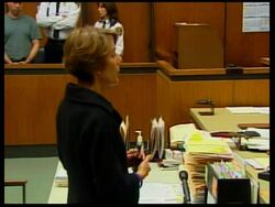 Olympic skater Nancy Kerrigan''s dad dies; brother accused of assault News Clip