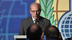 OPCW team members react to award of 2013 Nobel Peace Prize News Clip