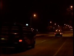 Croat war crimes suspect arrives for high court hearing News Clip