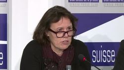 Accelerated clinical trials to be launched in West Africa to speed up search for Ebola treatment Instructional Video